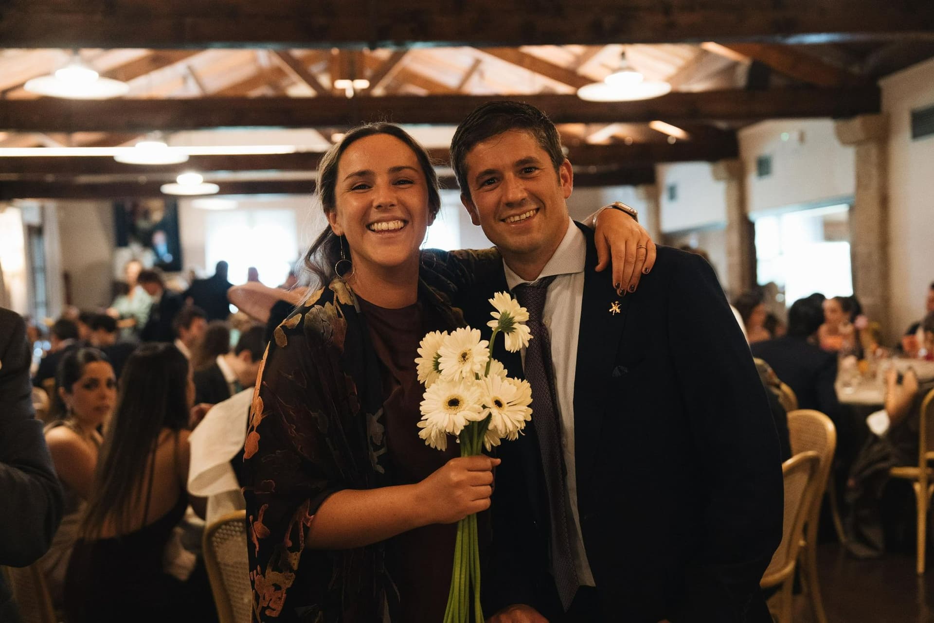 Chiti y Luis